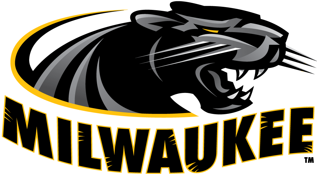Wisconsin-Milwaukee Panthers 2011-Pres Primary Logo iron on transfers for T-shirts
